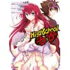 Image de High School DxD Tome 4