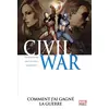 Image de Civil War tome 6