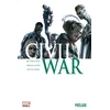 Image de Civil war. Prélude en occasion ou reconditionné