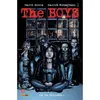 Image de The Boys T02 Garth Ennis (Auteur)