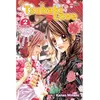 Image de Tsubaki love t02 ed double MINAMI-K (Auteur)