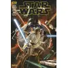 Image de Star Wars fascicule tome 4 - VC Alex Ross + T-Shirt L