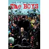 Image de The boys - nouvelle édition tome 3