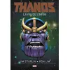 Image de Thanos - La fin de l'infini