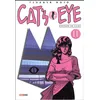 Image de Cat's Eye (édition de luxe) tome 11