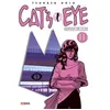 Image de Cat's eye T11 NED Tsukasa Hojo (Scénario), Tsukasa Hojo (Dessinateur)