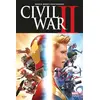 Image de Civil war II - Marvel deluxe