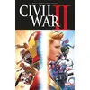 Image de Civil War II David Marquez (Auteur), Olivier Coipel (Auteur), Brian Michael Bendis (Auteur)