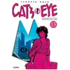 Image de Cat's Eye (édition de luxe) tome 13