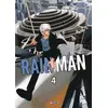 Image de Rain man tome 4