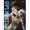 Image de Prison lab. Vol. 3 en occasion ou reconditionné