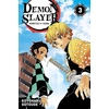 Image de Demon slayer tome 3