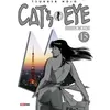 Image de Cat's Eye (édition de luxe) tome 15