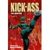 Image de Kick Ass: The new girl T02 Steve Niles (Auteur), Marcelo Frusin (Auteur)