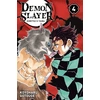 Image de Demon slayer tome 4