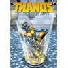 Image de Thanos - Le gouffre de l'infini