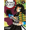 Image de Demon slayer tome 5
