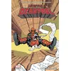 Image de Détestable Deadpool T02: Trucs à faire Gerry Duggan (Auteur), Matteo Lolli (Auteur)