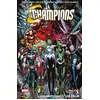 Image de Marvel legacy - Champions tome 1