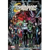 Image de Champions T01 : Champions d'un jour Mark Waid (Scénario), Sean Izaakse (Dessinateur), Humberto Ramos (Dessinateur), Jim Zub (Scénario)