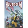 Image de House of M Brian Michael Bendis (Auteur), Olivier Coipel (Auteur)