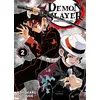 Image de Demon slayer tome 2