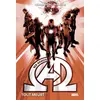 Image de New avengers (deluxe) tome 1