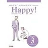 Image de Happy! T03: Edition de luxe Naoki Urasawa (Auteur)