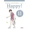 Image de Happy! T11: Edition de luxe Naoki Urasawa (Auteur)