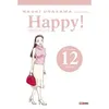 Image de Happy! T12: Edition de luxe Naoki Urasawa (Auteur)