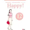 Image de Happy ! : édition de luxe. Vol. 12. Go ahead !! en occasion ou reconditionné