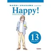 Image de Happy! T13: Edition de luxe Naoki Urasawa (Auteur)