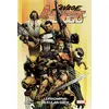 Image de Savage avengers tome 1