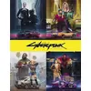 Image de The world of cyberpunk 2077