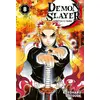 Image de Demon slayer tome 8