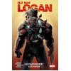 Image de Old man Logan (100% marvel) tome 1