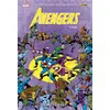 Image de Avengers - intégrale tome 3