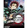 Image de Demon slayer tome 10