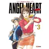 Image de Angel Heart Saison 1 T03 (Nouvelle édition) Tsukasa Hojo (Auteur)
