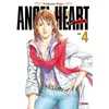 Image de Angel Heart Saison 1 T04 (Nouvelle édition) Tsukasa Hojo (Auteur)