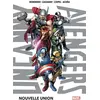 Image de Uncanny Avengers (deluxe) tome 1