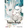 Image de Vampire knight - mémoires tome 5
