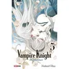 Image de Vampire Knight Mémoires T05 Matsuri Hino (Auteur)