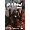 Image de Spider-Man noir (deluxe)