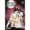 Image de Demon Slayer T11 Koyoharu Gotouge (Auteur)