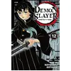 Image de Demon slayer tome 12