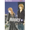 Image de Honey bitter tome 6 (volume double)