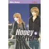 Image de Honey Bitter T06 (tome double) Miho Obana (Auteur)