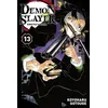 Image de Demon slayer tome 13