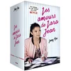 Image de Les amours de Lara Jean : la trilogie en occasion ou reconditionné